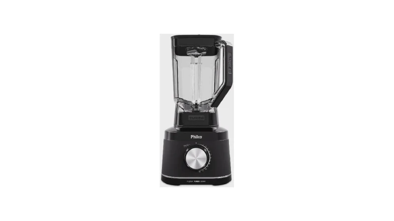 Liquidificador 1500W Qual o Melhor? 2 Modelos Top
