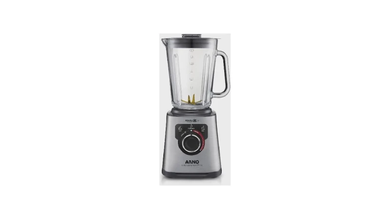 Liquidificador Copo de Vidro Qual o Melhor? 10 Modelos