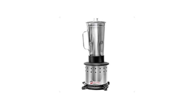 Liquidificador Industrial Qual o Melhor? 10 Modelos
