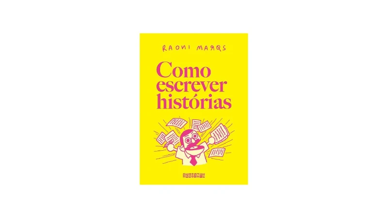 Livro Como Escrever Melhor: 10 Guias para Escrita Criativa