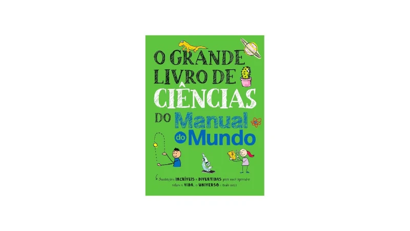 Livro o Melhor do Mundo: 10 Escolhas Educativas