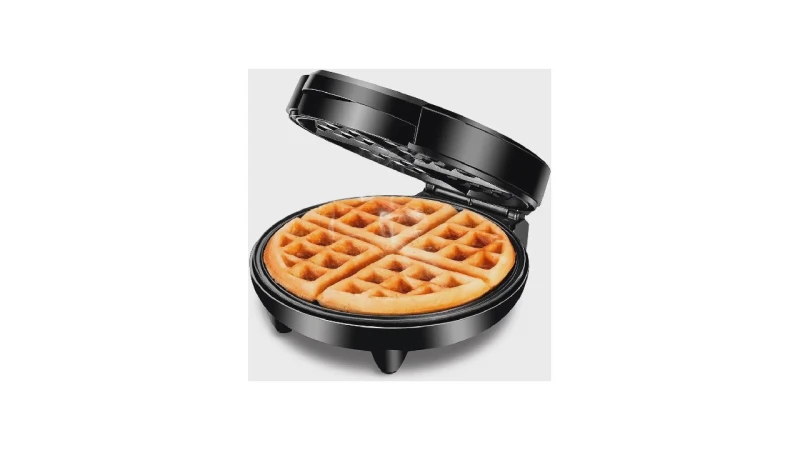Máquina de Waffle Qual a Melhor? 10 Modelos de Elite