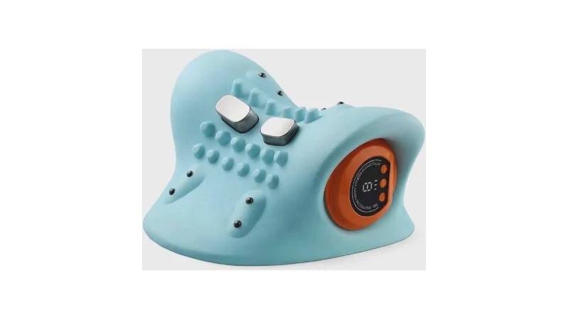 Massageador Cervical Qual o Melhor? 10 Modelos Top