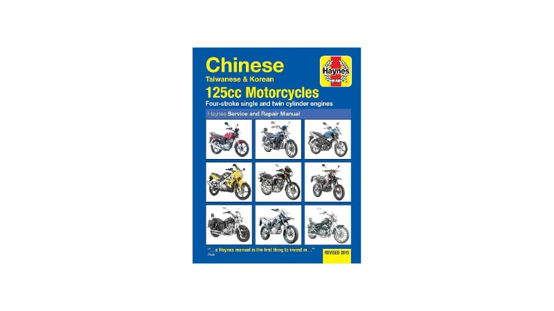 Melhor 125cc: 10 Peças para Manutenção e Performance