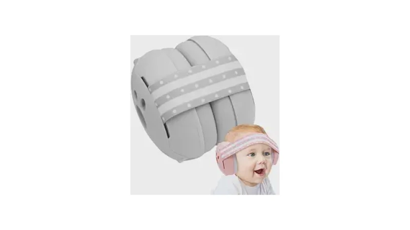 Melhor Abafador de Ruído 50Db: Proteção Confortável para Autismo