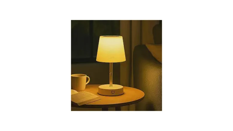 Melhor Abajur para Quarto: Iluminação Decorativa e Funcional