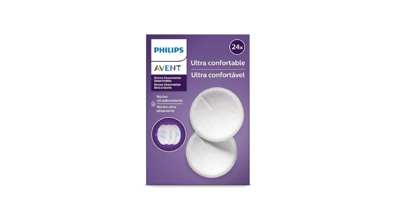 Melhor Absorvente para Seio: 10 Opções de Alta Absorção