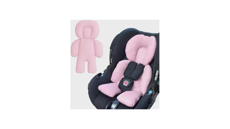 Melhor Acessório para Bebê Conforto: 10 Escolhas