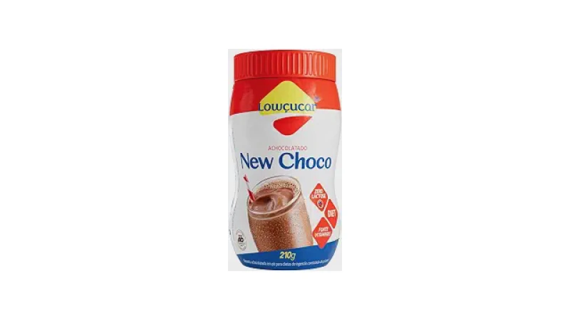 Melhor Achocolatado para Dieta: Escolha Saudável