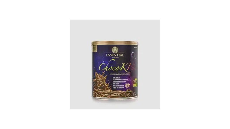 Melhor Achocolatado Saudavel: 6 Opções Sem Açúcar e Veganas