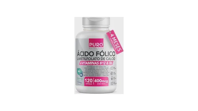 Melhor Ácido Fólico para Tentantes: Guia Essencial