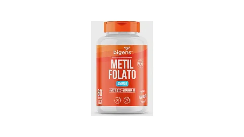Melhor Ácido Fólico: Guia Completo para Sua Saúde