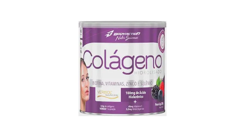 Melhor Ácido Hialurônico para Tomar: Pele Saudável