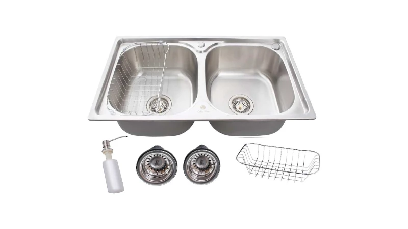 Melhor Aço para Cuba de Cozinha: Guia Completo e Comparativo