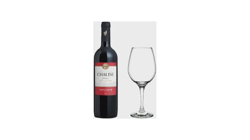Melhor Acompanhamento para Vinho Tinto Suave: Guia Essencial