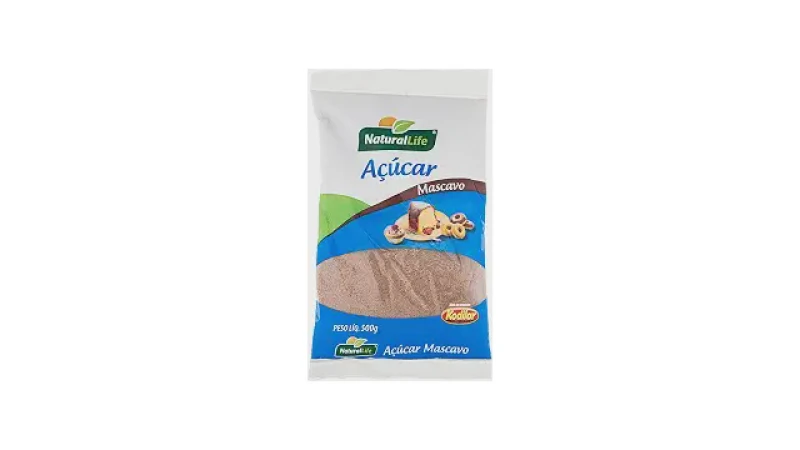 Melhor Açúcar Mascavo: Guia Completo Para Escolher!