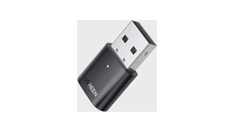 Melhor Adaptador Bluetooth 5.0: Conexão Rápida e Estável