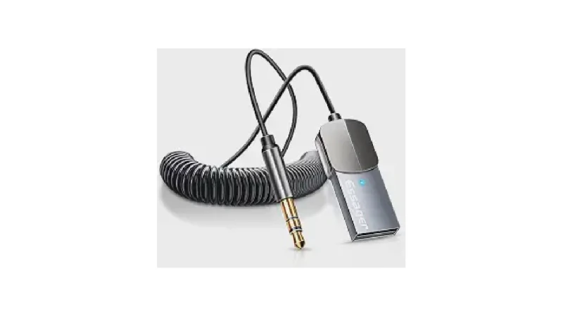 Melhor Adaptador Bluetooth para Som: Conexão Estável!