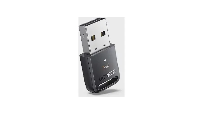 Melhor Adaptador Bluetooth Usb: Conexão Sem Fio Estável
