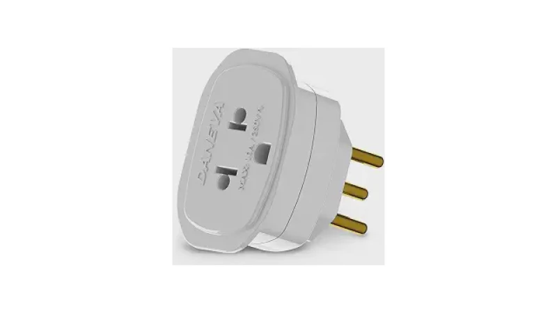 Melhor Adaptador de Tomada Americana: Guia de Compra Essencial