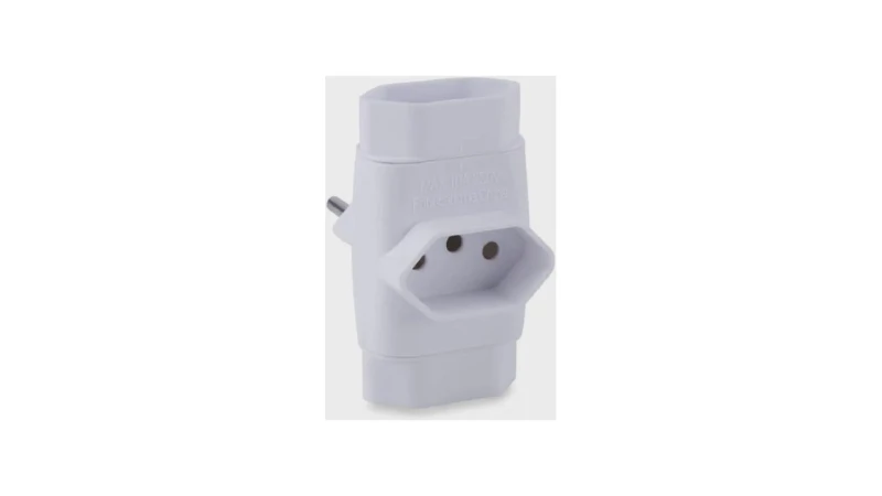 Melhor Adaptador de Tomada: 10 Opções de Alta Versatilidade