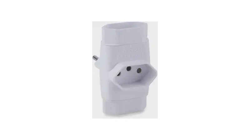 Melhor Adaptador para Tomada: Guia Essencial