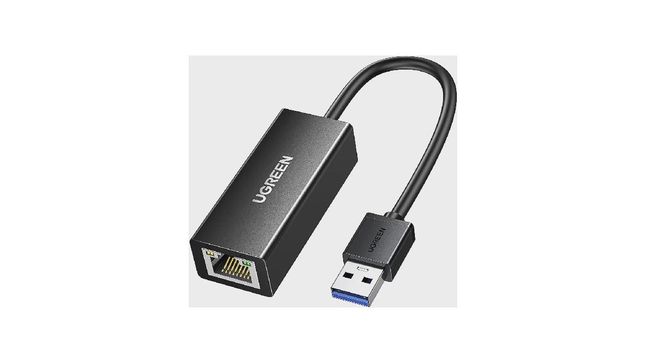 Melhor Adaptador USB para RJ45: 10 Modelos de Alta Velocidade