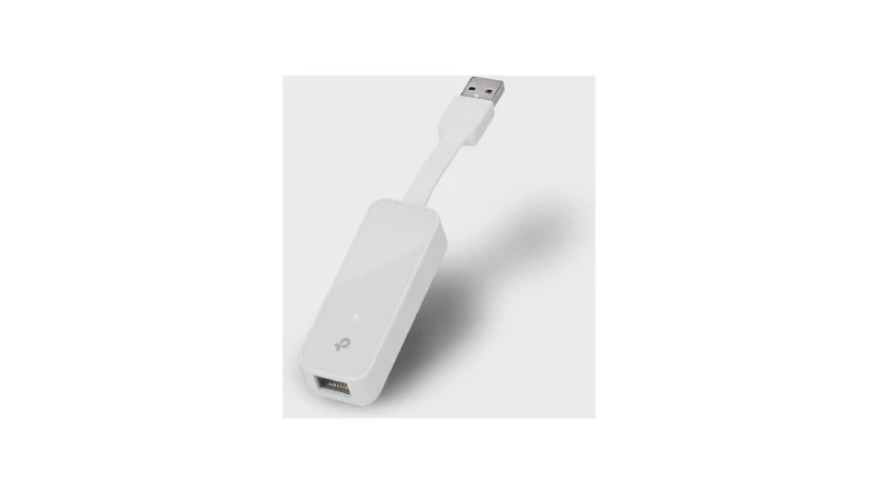 Melhor Adaptador Usb Rj45: Conexão Gigabit Estável