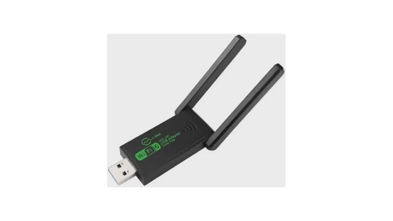 Melhor Adaptador Wi-Fi do Mercado: Conexão Rápida Garantida