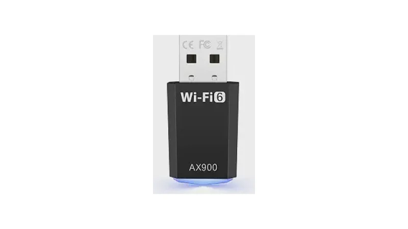 Melhor Adaptador Wi-Fi para Desktop: Velocidade e Conexão Estável