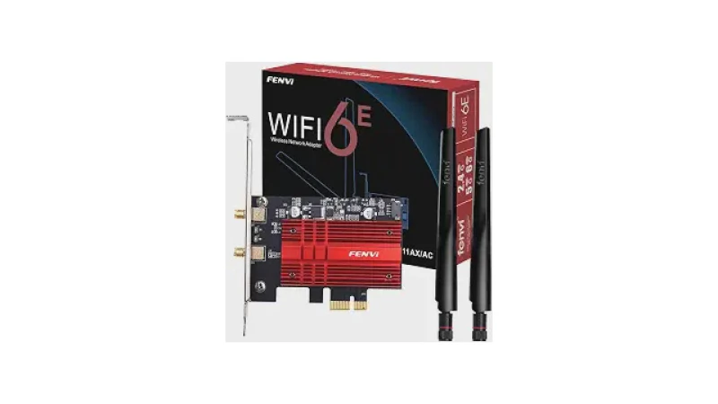 Melhor Adaptador Wi-Fi para Pc Gamer: Velocidade e Estabilidade Garantidas