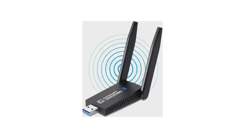 Melhor Adaptador Wi-Fi para Pc: Velocidade e Estabilidade Garantidas