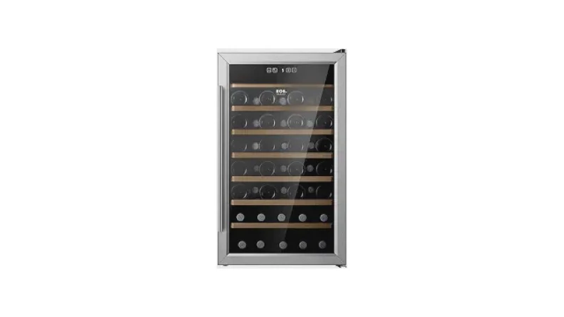 Melhor Adega Climatizada com Compressor: Guia Definitivo