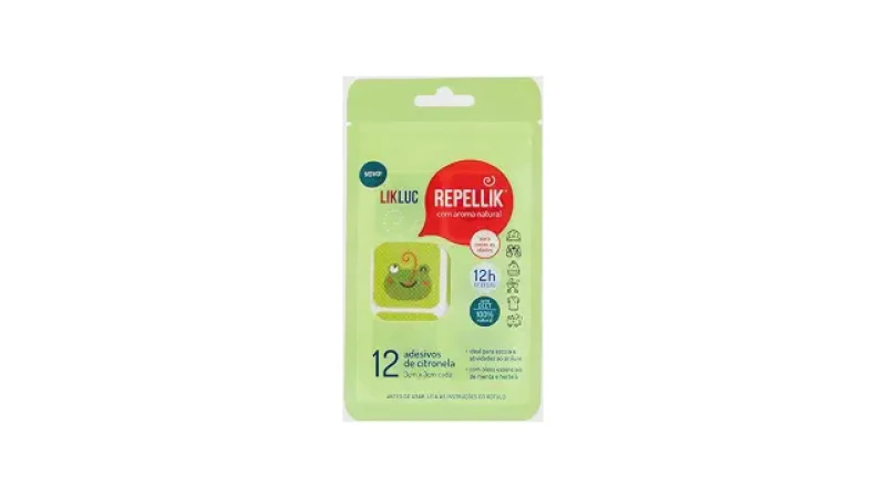 Melhor Adesivo Repelente Infantil: Proteção Natural e Segura