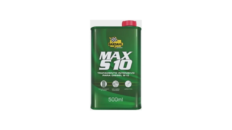 Melhor Aditivo para Diesel S10: 10 Opções de Alta Performance