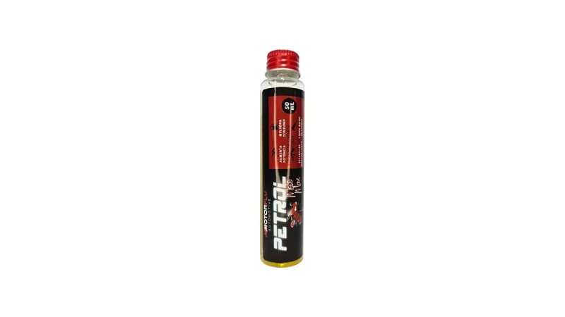 Melhor Aditivo para Gasolina para Moto: Potencialize Seu Motor