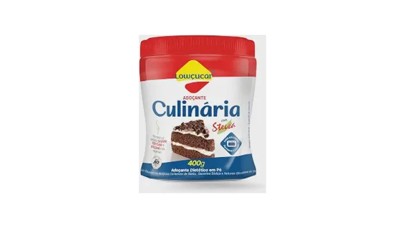 Melhor Adoçante Culinário: Guia Completo Para Suas Receitas