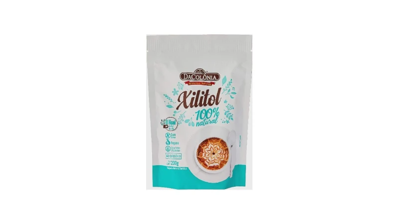 Melhor Adocante Xilitol ou Stevia: Qual Escolher?
