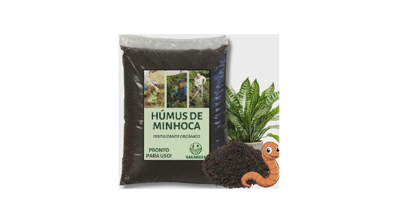 Melhor Adubo Orgânico para Melancia: Guia Essencial