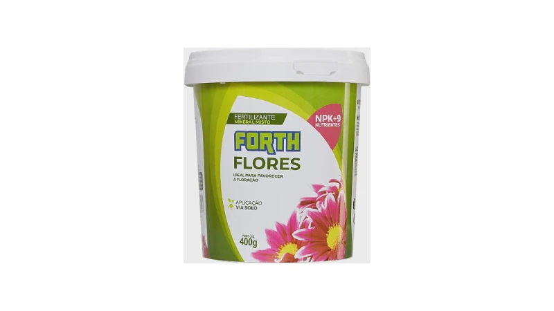 Melhor Adubo para Flores: Nutrição e Floração Intensas