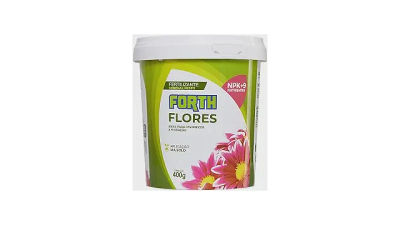 Melhor Adubo para Florescer: Guia Essencial para Flores Vibrantes