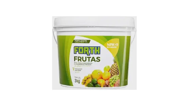 Melhor Adubo para Frutíferas: Nutrição Essencial
