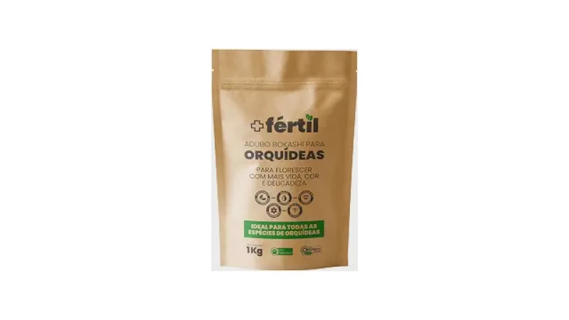 Melhor Adubo para Orquídeas Caseiro: Nutrição Ideal