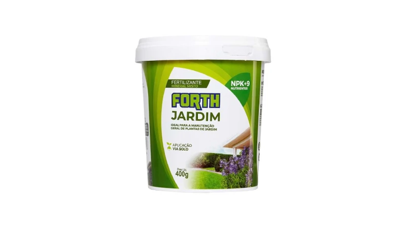 Melhor Adubo para Planta: 10 Opções de Alta Nutrição