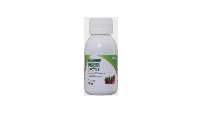 Melhor Adubo para Suculentas e Cactos: Guia Essencial