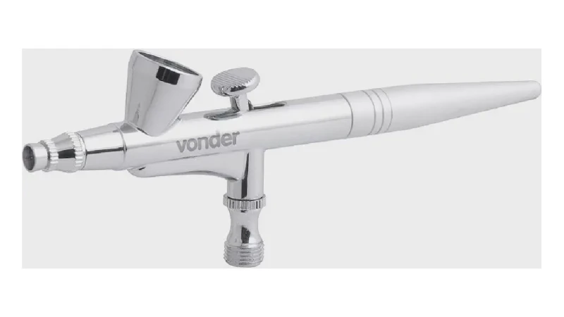 Melhor Aerografo Profissional: Guia Definitivo Para Artistas