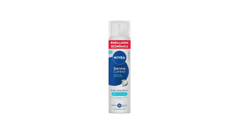 Melhor Aerosol Feminino: Proteção e Frescor Duradouro