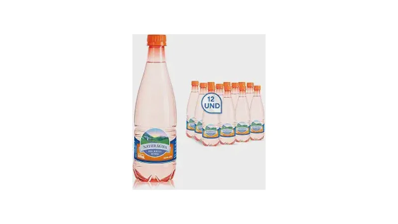 Melhor Água com Gás Natural: Guia Essencial