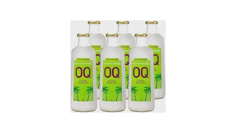 Melhor Água de Coco para Tomar: Puro Sabor Natural