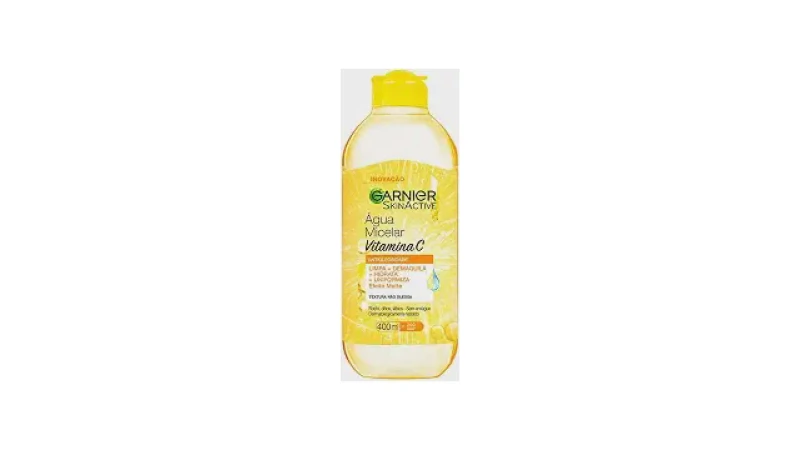 Melhor Água Micelar Garnier: Guia Essencial para Pele Limpa
